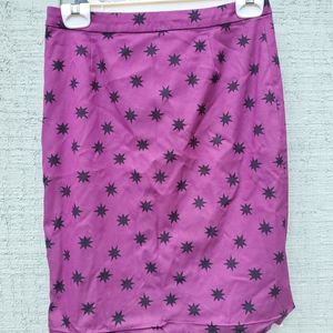 Halogen pencil skirt